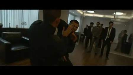 The Raid 2 (2014)