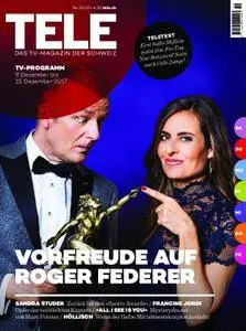 Tele - 06. Dezember 2017