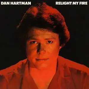 Dan Hartman - Relight My Fire (Expanded Edition) (1979/2018)