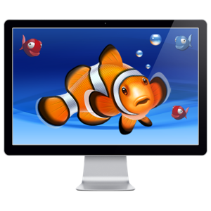 Aquarium HD Screensave‪r 3.2.2