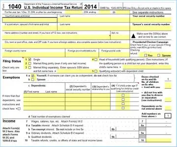 Tax Assistant for Excel Professional 6.50