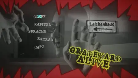 GRAVEYARD ALIVE (2004)