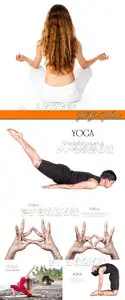 YOGA photo