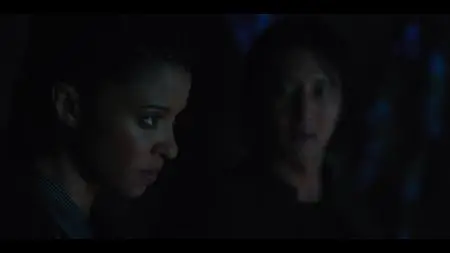 Altered Carbon S02E06