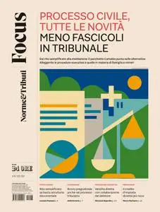 Il Sole 24 Ore Focus - 19 Ottobre 2022