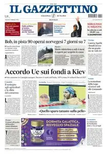 Il Gazzettino Rovigo - 2 Febbraio 2024
