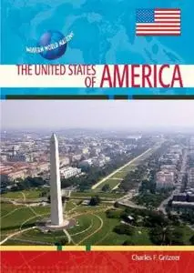 The United States of America (Modern World Nations) by Charles F. Gritzner [Repost]
