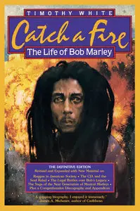 Catch a Fire: The Life of Bob Marley (repost)