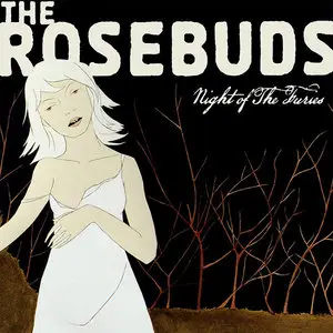 The Rosebuds - Albums Collection 2003-2014 (7CD)