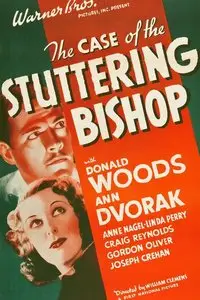 The Case of the Stuttering Bishop (1937)