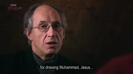 BBC - A Nation Divided? The Charlie Hebdo Aftermath (2015)