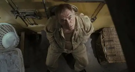 The Escapist (2008)