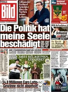 Bild vom Montag, 28. Juli 2014