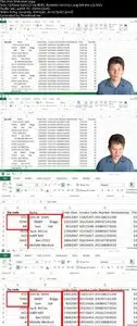 Data Manipulation In Excel