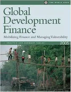 Global Development Finance 2005