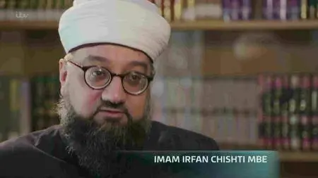 ITV - Tonight: Terror in London (2017)