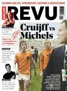 Nieuwe Revu Nr.41 - 11 Oktober 2017