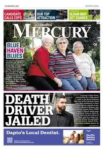 Illawarra Mercury - 14 May 2022
