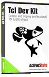 ActiveState Tcl Dev Kit v5.2.0.291978 for Windows/MacOSX/Linux/Solaris
