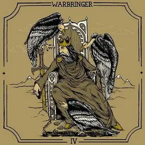 Warbringer - IV: Empires Collapse (2013)