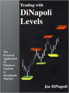 Joe DiNapoli - DiNapoli Levels DVD Training Course [repost]