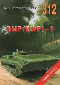 BMP(BWP)-1 Vol.I  (repost)