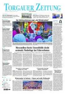 Torgauer Zeitung - 17. Dezember 2018