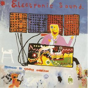 George Harrison - Electronic Sound (1969)