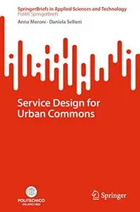 Service Design for Urban Commons