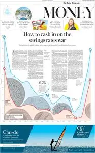 The Daily Telegraph Money - 9 September 2023