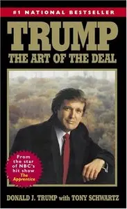 Trump: The Art of the Deal (repost)