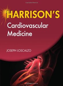 Harrison's Cardiovascular Medicine (repost)