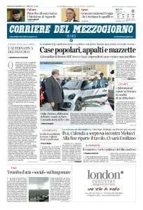 Corriere del Mezzogiorno Bari - 6 Dicembre 2017