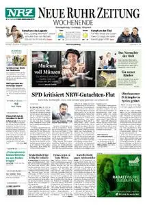 NRZ Neue Ruhr Zeitung Duisburg-Mitte - 06. April 2019