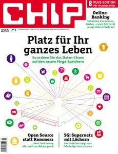 Chip Germany - November 2020