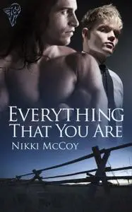 «Everything That You Are» by Nikki McCoy