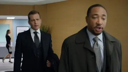 Suits S03E15