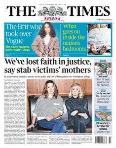 The Times - 9 March 2024