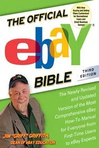 The Official eBay Bible, 3 Ed