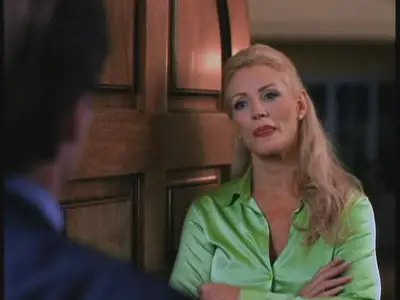 Forbidden Sins (1998)