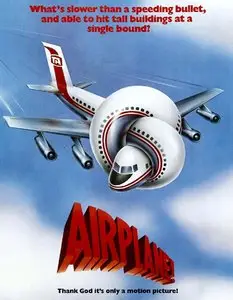 Airplane! (1980)