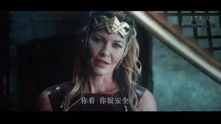 Wonder Woman (2017)