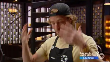 MasterChef Australia S12E12