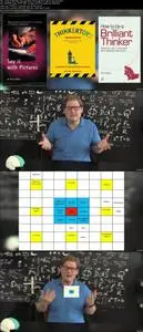 Brain Efficiency. How to Increase brain power