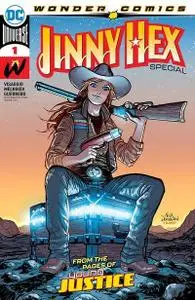 Jinny Hex Special 001 (2021) (digital) (Son of Ultron-Empire)