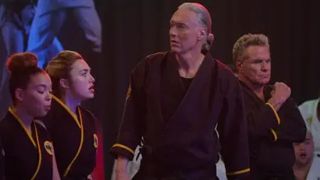 Cobra Kai S04E10