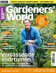 Gardeners' World Netherlands – september 2020