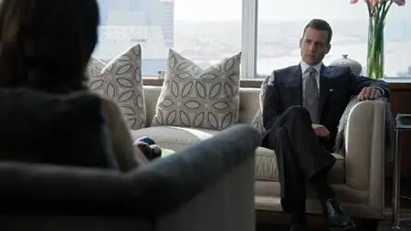 Suits S03E11