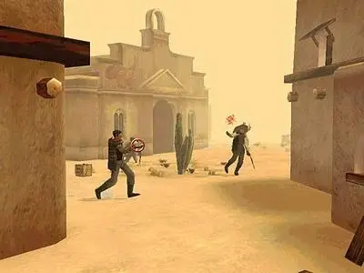Wanted Guns