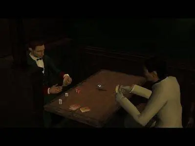 Post Mortem (2003)
